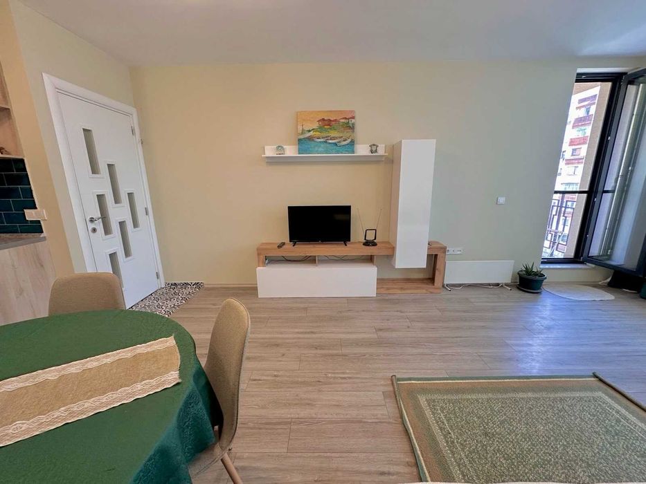 Дава се под наем Двустаен апартамент в София, Център - 70 кв.м за 600 € - Снимка #5