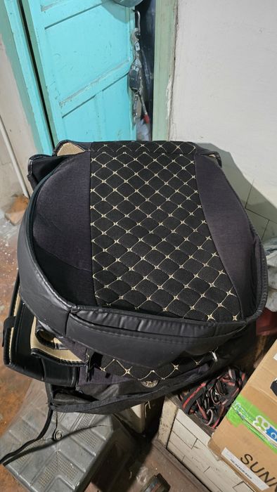 Комплект чехлов лада гранта