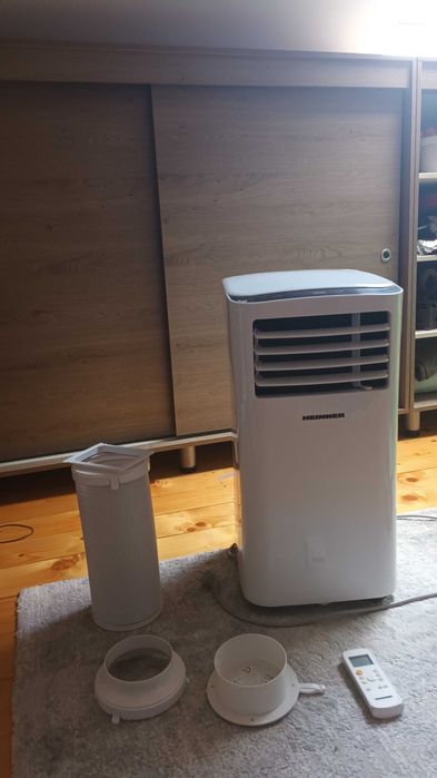 Aer Condiționat Portabil Heinner