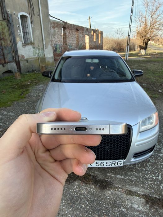 Iphone 16 pro 93% 128 gb