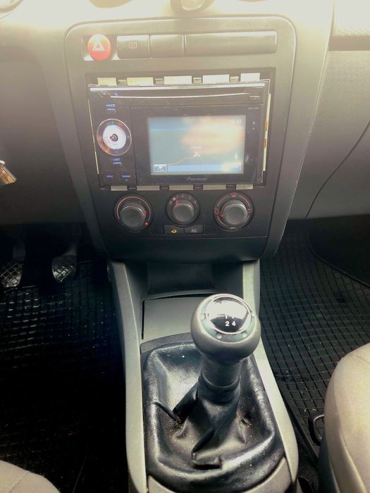 Seat Cordoba 2008 1.4 benzina