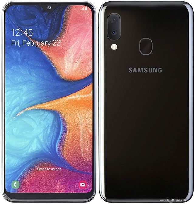 Samsung A20 Sotiladi