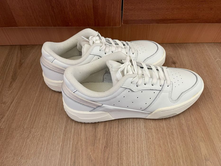 Adidas Team Court 2.0 – sneakers damă