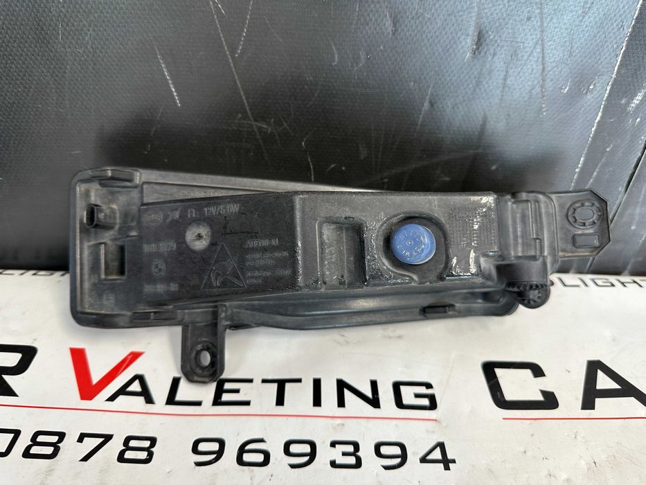 Халоген фар за мъгла ляв halogen фар far BMW X5 G05 БМВ Х5 Г05 X6 G06