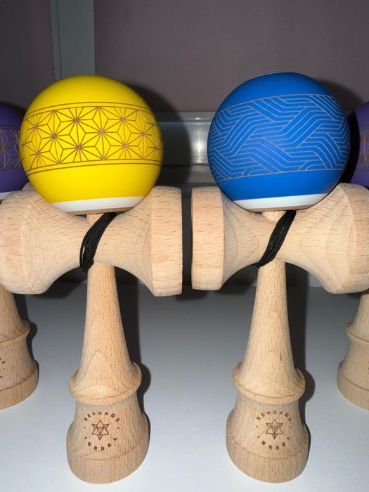 Kendama Israel Noi