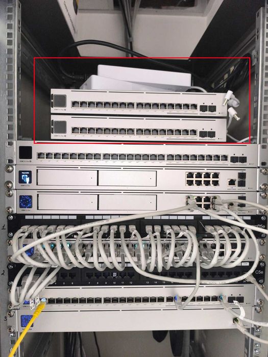 Ubiquiti UniFi Switch Pro Max 16 PoE (USW-Pro-Max-16-PoE)