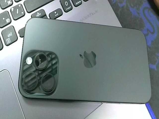 Apple IPhone 16 Pro Max (только e-sim)   Алматы  ЛОТ  862249))