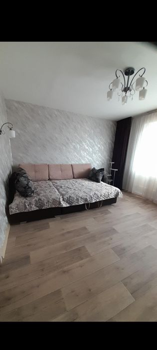 Сдается 1 ком в районе 7 поликлиники