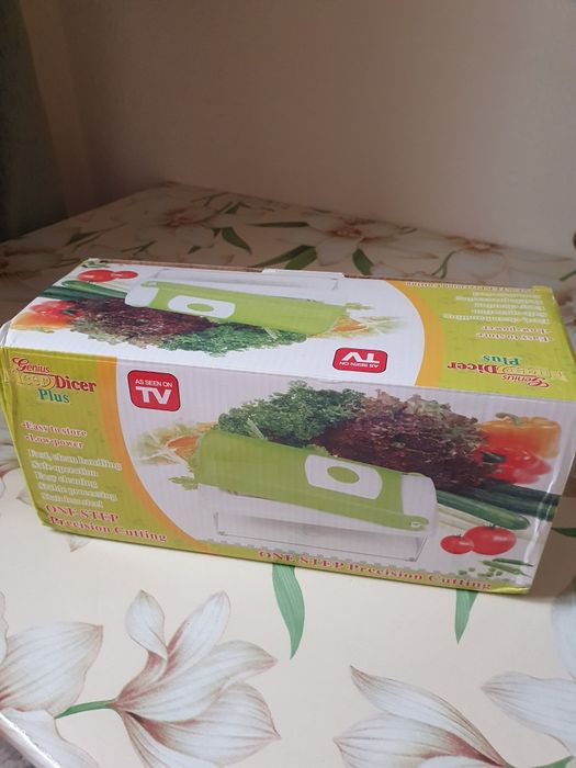 Продам Найсер дайсер