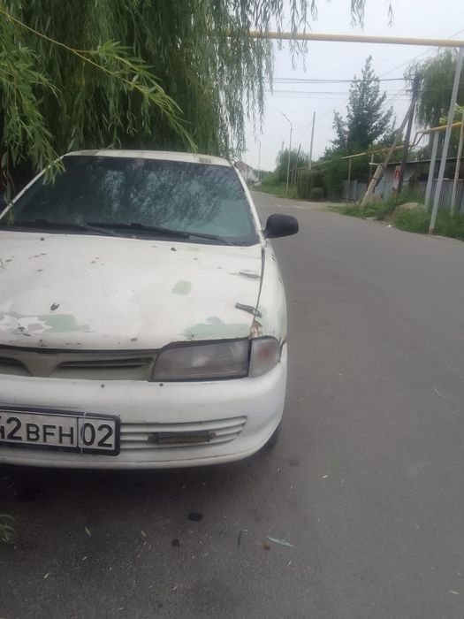 Срочно продам машина находу