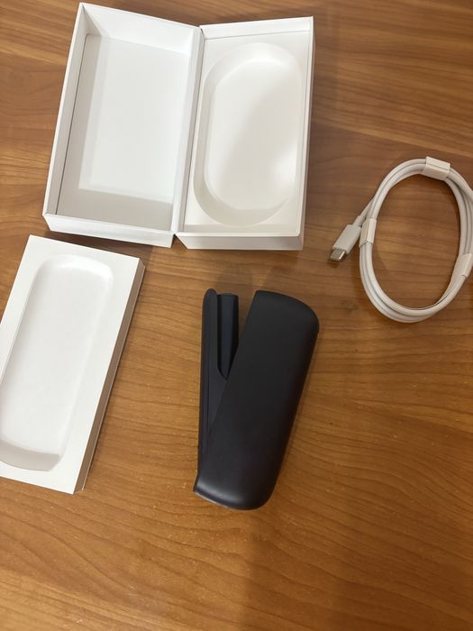 vand iqos iluma i cu touch