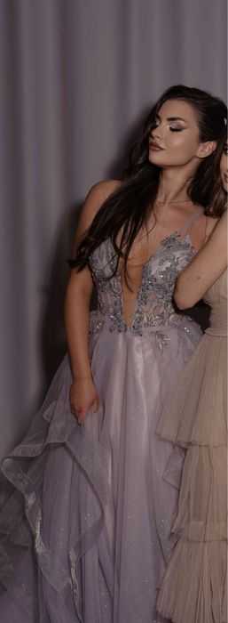 Бална/абитиурентска рокля