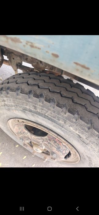 Зил 130 самсвал  95