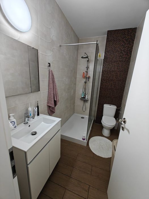 Apartament 3 camere & loc parcare Tomis Nord