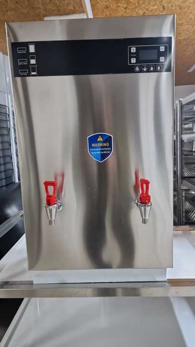 Проточный водонагреватель