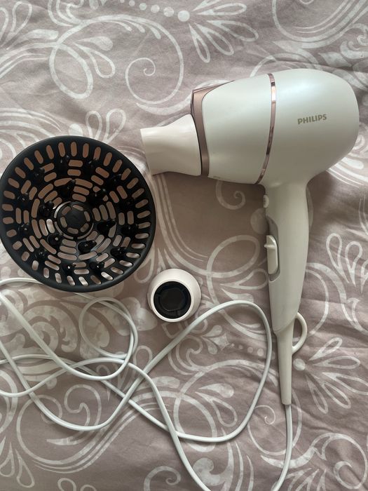 Сешоар Philips BHD628/00