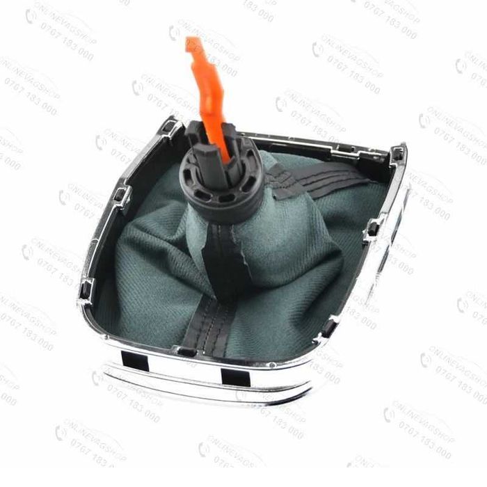 Nuca schimbator Opel Insignia, Astra J,Zafira,Corsa cu manson