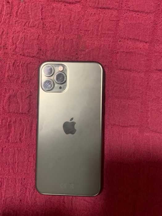 iphone 11 pro 64 gb