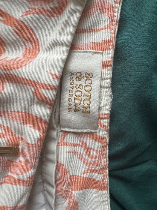 Дънки Pause Jeans