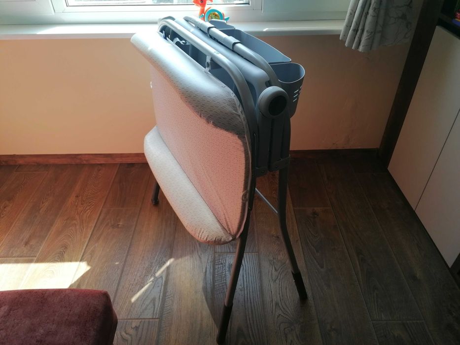 Вана за къпане с повивалник