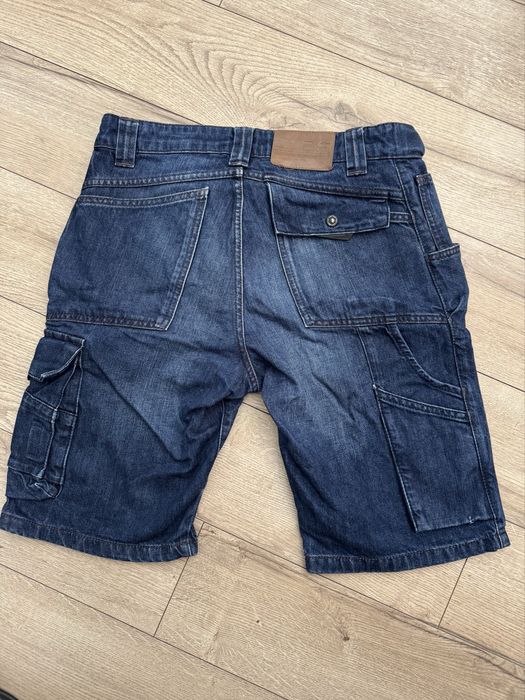 Pantaloni Engelbert Strauss 52