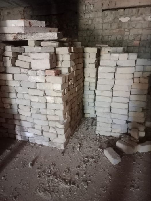 Продам селикатный кирпич