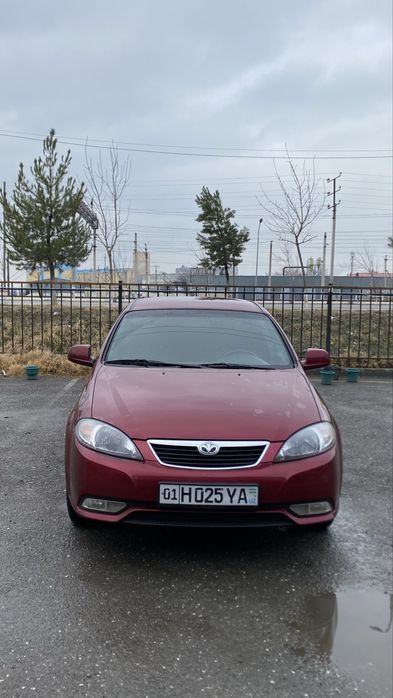 Сотилади бардовый 206000 км юрган 2016 йил