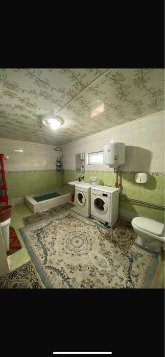 Үй сатылады сарыағаш