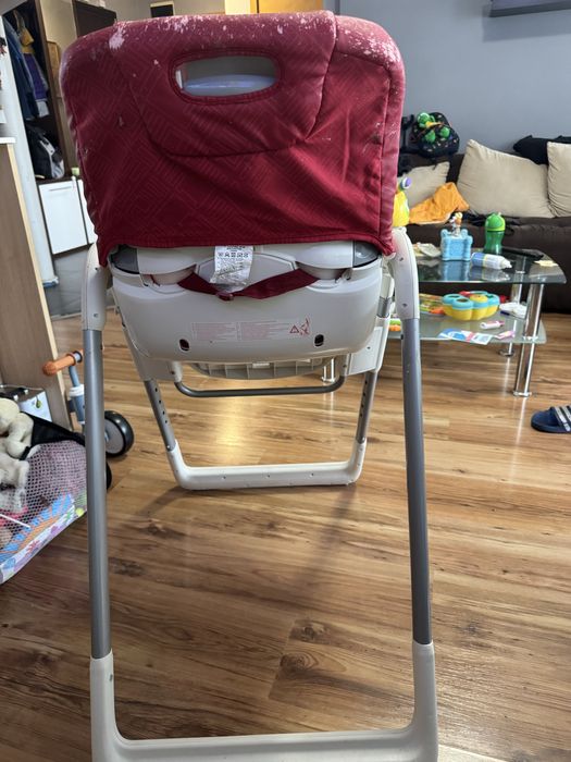 Детско столче за хранене Bebe Comfort Kaleo