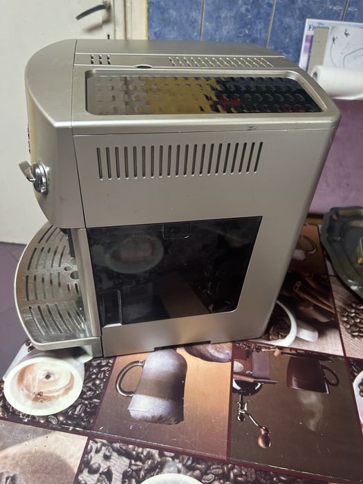 Ceva bun si cald de dimineata