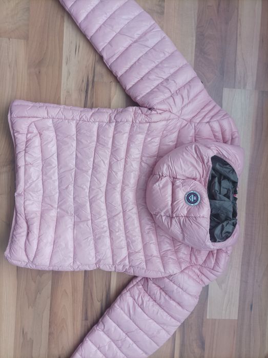 Geographical Norway Л/ХЛ ново яке