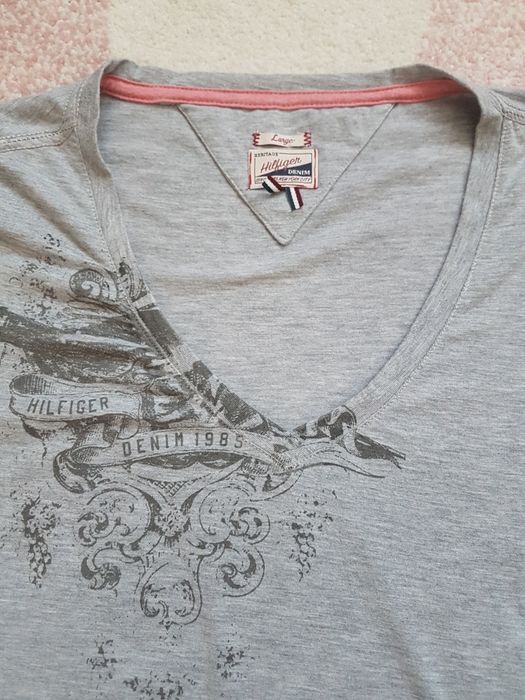 Bluza Tommy Hilfiger original S