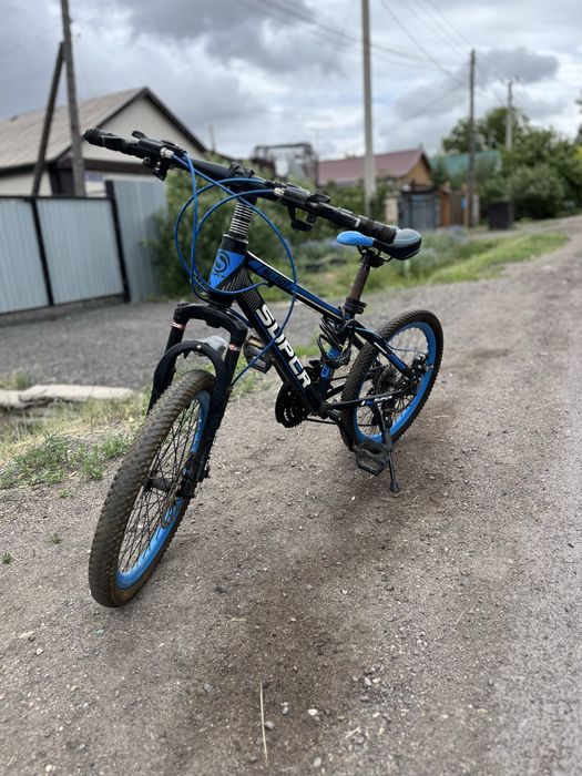 Продам велосипед