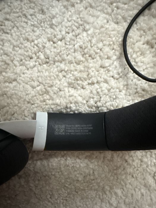 Razer Kaira X , casti cu fir