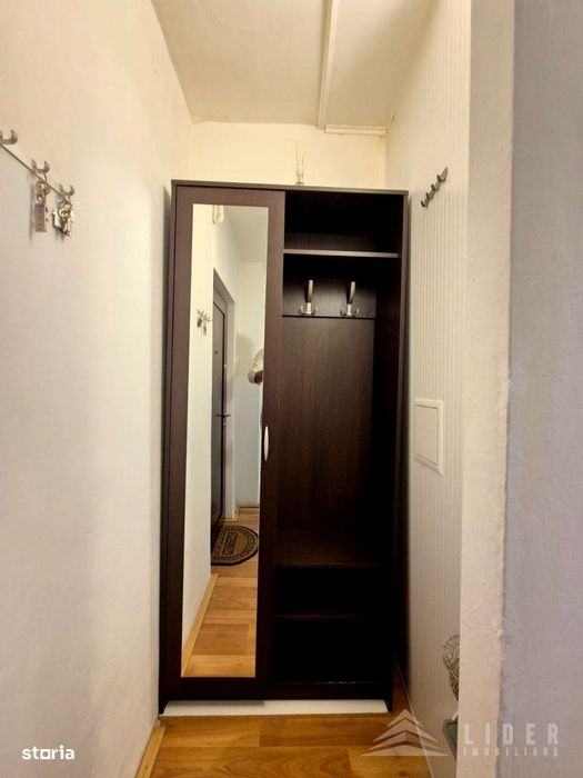Apartament 3 camere de inchiriat strada Gheorghe Lazar Marasti