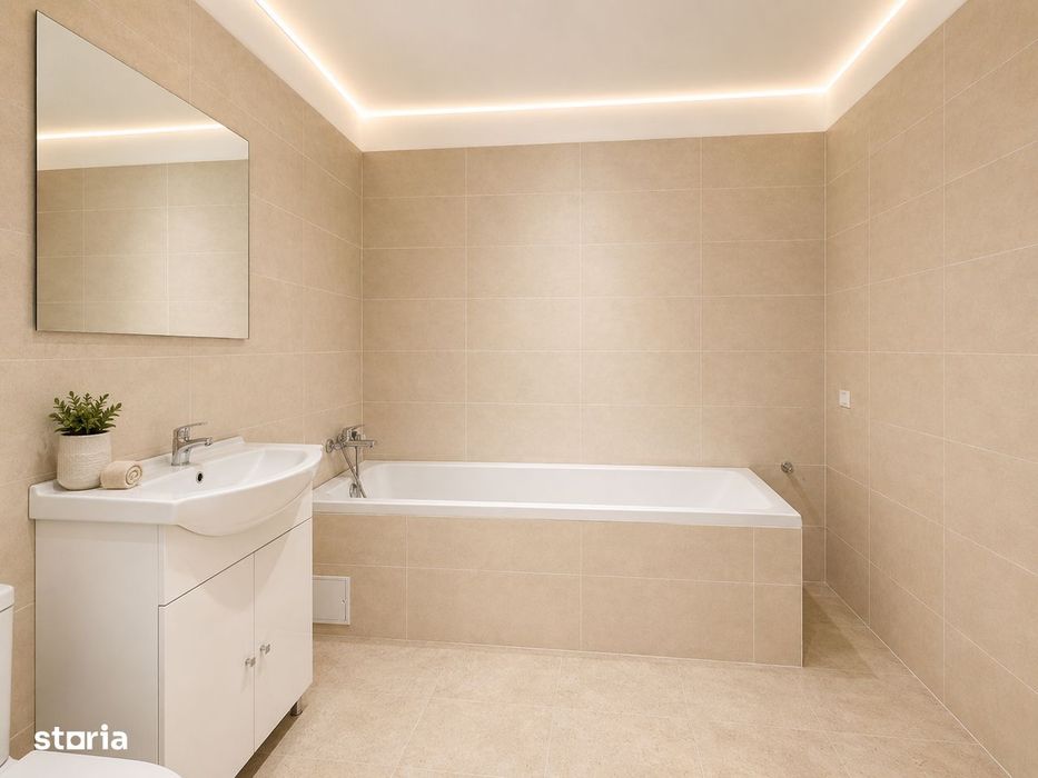 Prinde oferta de - pentru un apartament 2 camere din Magnolia — fotografia 3