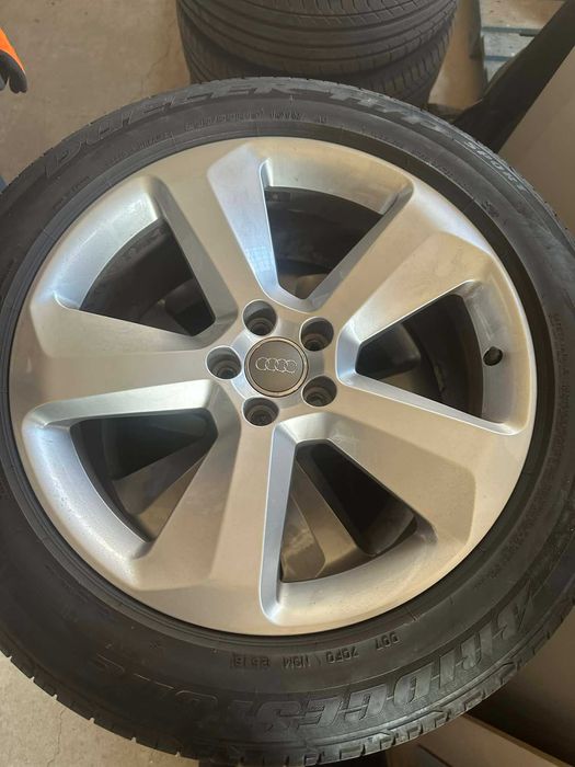 Летни гуми Bridgestone