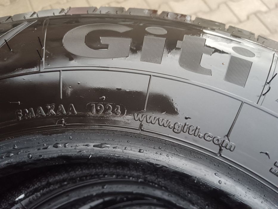 Гуми, нови,летни
