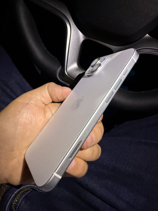 Iphone 15,256 gb