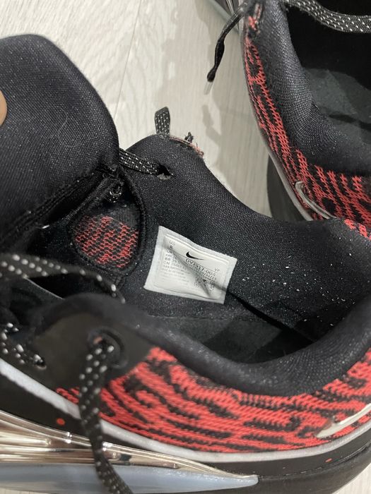 продам баскетболныц кросый