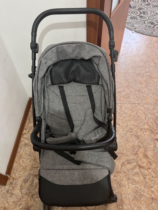 Коляска Happy baby Joyce