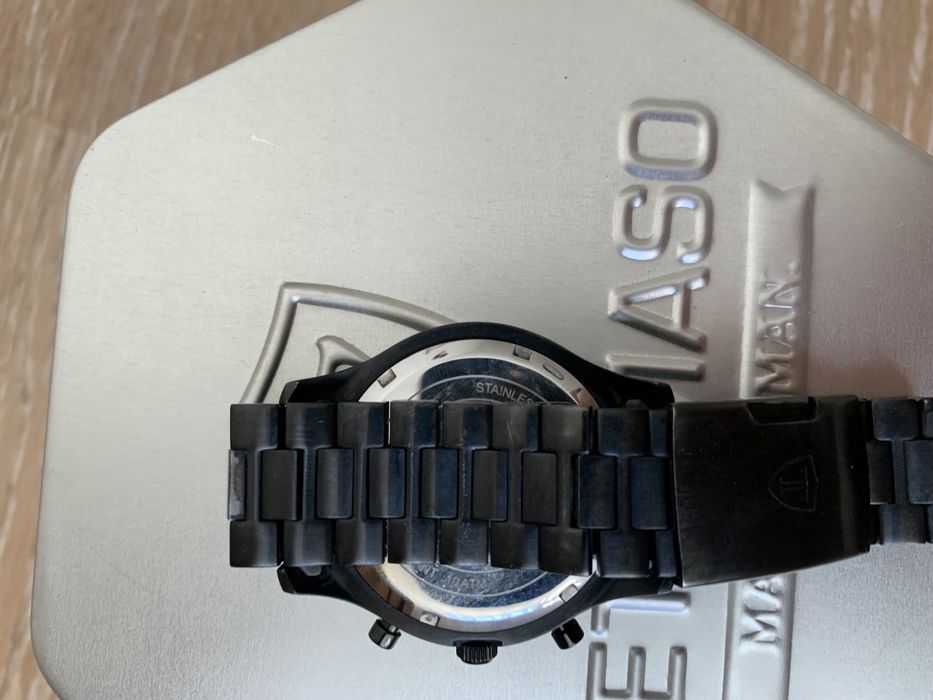 Часы наручные Detomaso