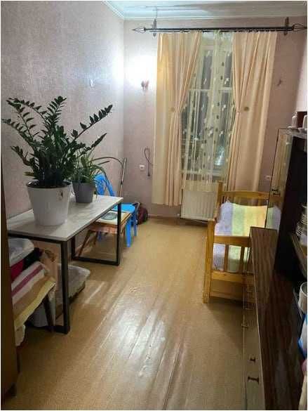 Продажа 3х комнатная  квартира