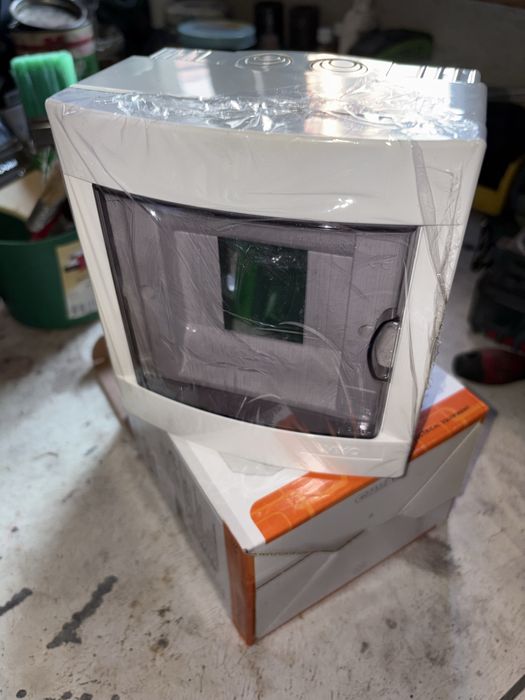 Електричеко табло Viko