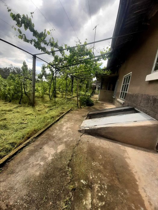 Къща в село Щръклево