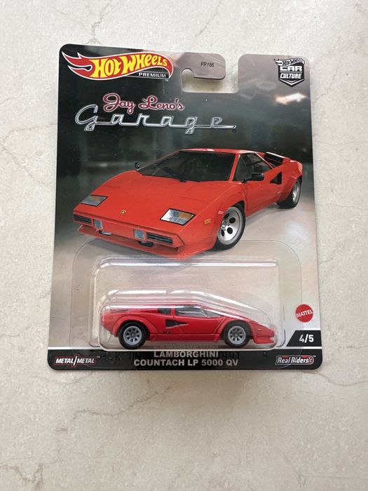 Hot wheels premium Off road