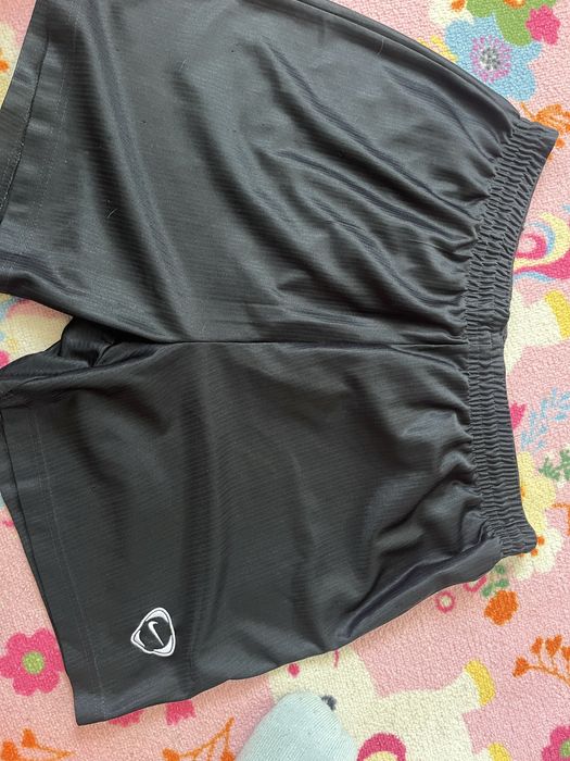 Шорты оригинальные найк и ковта псж футболная