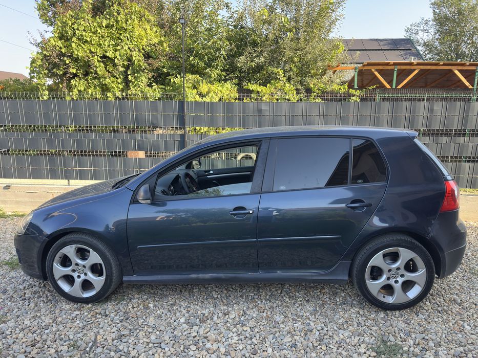 Volkswagen Golf 5 1.9 TDI