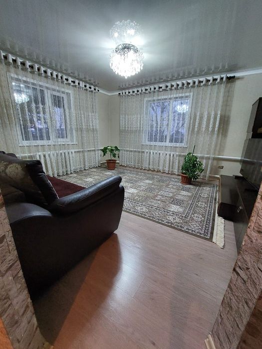 Продам дом район станции.