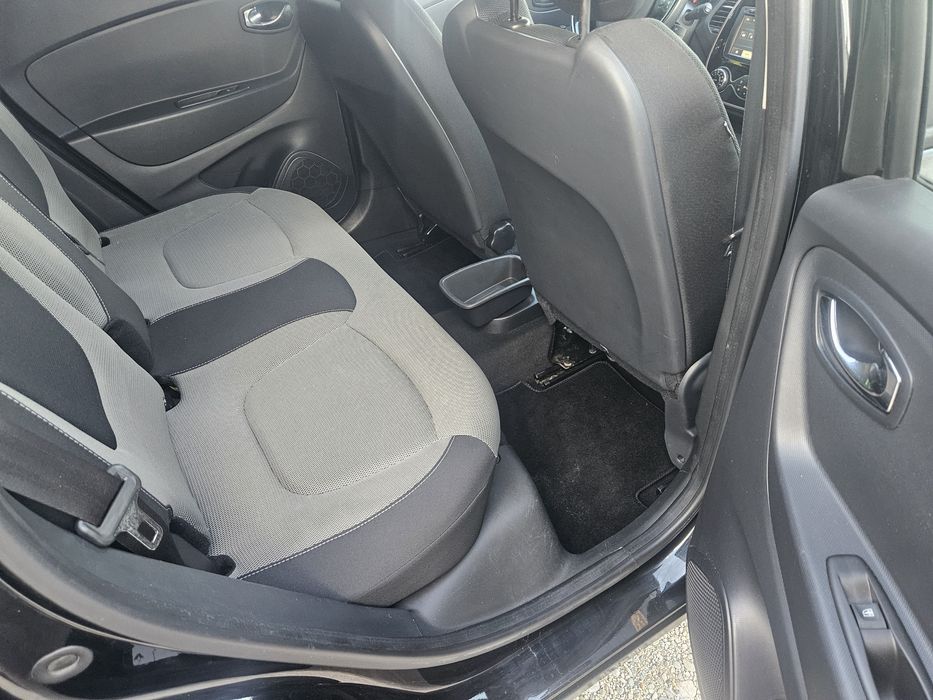 Renault Captur ~ 2015 Euro 5/ 1.5 dci 90 Cp/Navi/Sc incalzite/Clima/Senz park/Keyless/Led